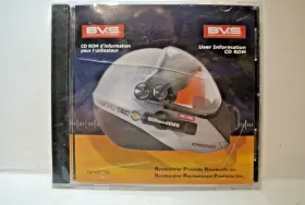 297000902 Ski-doo - New Oem Bv2s Helmet User Information Cd Rom Sealed