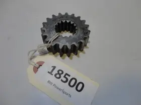 351519-2 Ski-doo Sprocket - Upper 19t X 13 2011 Summit 800r #18500