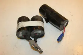 4015986 Ski-doo 2017 Summit 600 Condenser Set Relay Electrical