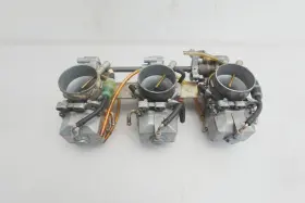 403117000 Ski-doo 1994 Mach Z 780 Oem Gas Fuel Intake Triple Barrel Carburetor Assfty