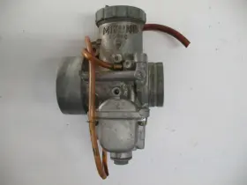 403126600 Ski Doo 1994-1996 Formula Z 583 Carburetor