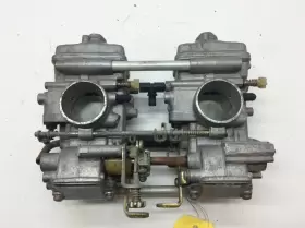 403138670 Ski-doo Skidoo Carburetor Racked Carbs 2001 Formula Dlx Grand Touring 600 Tm40