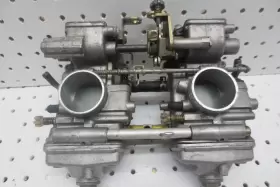 403138736 Ski-doo 2003 Summit 800 Oem Carburetor Kit