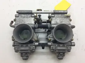 Tm40-b316 Ski-doo 403138780 Carburetor Carb Racked 2005 Mxz Gsx Gtx 600 Ho Oem
