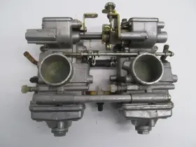 403138806 Ski-doo 2009 Summit 800 Carburetors Carbs 40mm