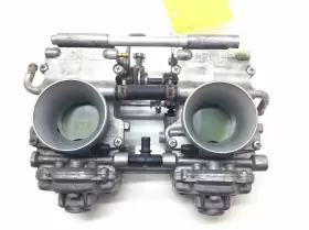 403138809 Ski-doo Carb Carburetor Racked 2010-2011 Grand Touring Summit Mxz 600