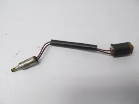 404161825 Ski-doo 2001 Mxz700 Mxz 700 Engine Carburetor Pressure Manifold Sensor Harness