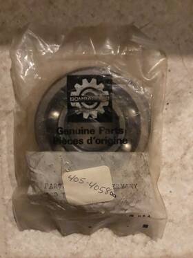 Ski-doo 405405800 Oem Bearing