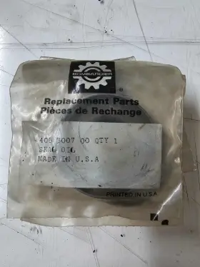 406300700 Ski-doo - New Oem Oil Seal Qty 1
