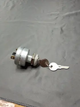 439-02400 Ski-doo 410103400 Genuine Ignition Key Switch Oem Starter F0111828