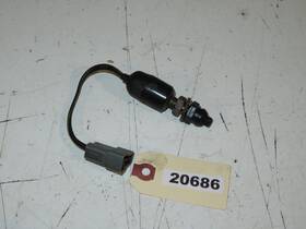 Ski-doo 410106700 Ski-doo - 1998 Mxz 500 Teather Brake Switch / 515175653