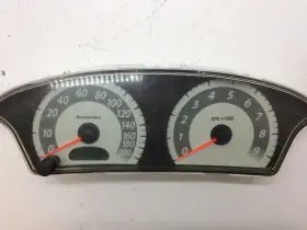 410504403 Ski-doo Speedometer Tachometer Dash 1998-2001 Grand Touring 700 800 Se