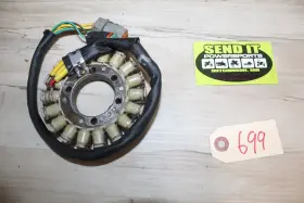 420889905 Ski-doo 410922993 / 5 2007 Mxz Rev 800 Stator
