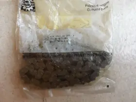 412106500 Ski-doo Oem Drive Chain