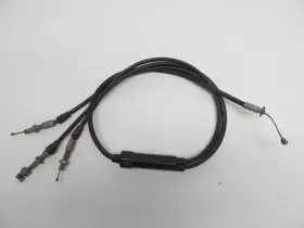 414-5330-394 Ski-doo 1985 Formula Throttle Control Cable