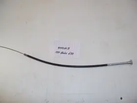414050300 Ski-doo Vintage Nos Oem Choke Cable Nordic 640cc 4140503