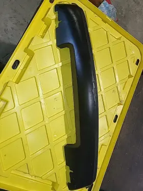 414604200 Ski-doo Lower Nose Cone Formula