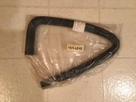 414684800 Ski-doo Oem Radiator Hose