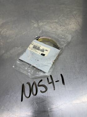 Ski-doo 414830100 Genuine Ski-doo Snowmobile Oem Nos Collet Collar Boot Clamp P/n #414830100