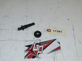 414872700 Ski-doo - 1998 Mach Z Fuel System Male Connector