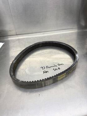 Ski-doo 414883300 1996-2009 Formula Gtx Mxz Ski-doo Oem Engine Clutch Pulley Drive Belt