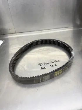 414883300 Ski-doo 1996-2009 Formula Gtx Mxz Oem Engine Clutch Pulley Drive Belt