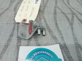 414935900 Ski-doo 1997 Formula 500 Fuel Shutoff Valve