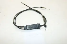 414968801 Ski-doo 1997 Formula 500 Throttle Cable Line