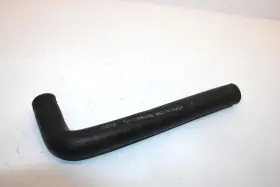 414986600 Ski-doo 96 Formula Iii 600 Oem Right Heat Exchanger Hose Ss47