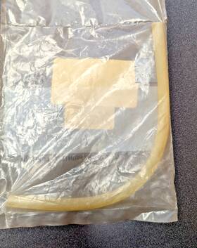 Ski-doo 415005700 Ski-doo Oem Polyurethane Hose