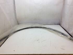 Ski-doo 415012300 New Rear Exchanger Cooler Protector 1996-2009 Mach Z Summit