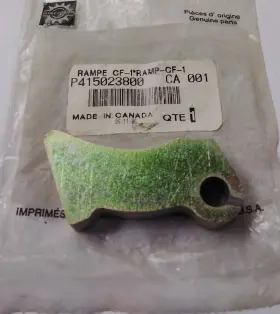 415023800 Ski-doo Part # 415023800ramp Cf 4-36