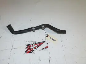 415046900 Ski-doo - 1998 Mach Z Engine Outlet Hose