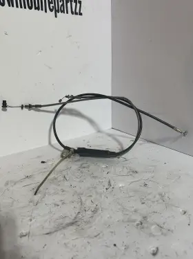 415054100 Ski-doo - 1998 Mach Z Throttle Cable 415054100 Ski-doo - 1998 Mach Z Throttle Cable