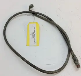 415093700 Ski-doo Soo Used Oem Pneumatic Hose Assembly Grand Touring 700 Se 1998-01