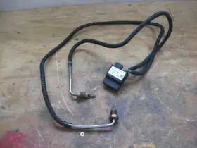 415129998 Ski-doo 2013 Summit Sp 800 Etec 154 Inch Double Thermocouple Exhaust Sensor 41512999