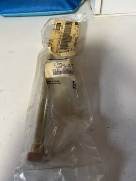 Ski-doo 417115500 Oem Bolt