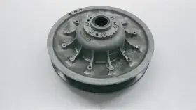 417126526 Ski Doo Snow 2002 Mxz 500 Fan Secondary Driven Clutch Pulley