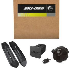 Ski-doo 417127242 Ski-doo Oem Spring-release