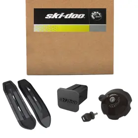417127242 Ski-doo Oem Spring-release