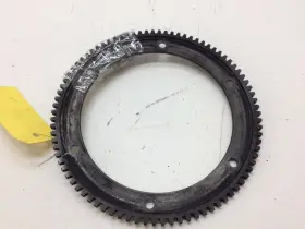 417222079 Ski-doo Electric Start Ring Gear Flywheel Fits 2001 Mxz Trail X Zx Oem