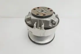 417222171 Ski-doo 2003-2007 Mxz 600 Renegade Gtx Gsx Summit 800 Oem Primary Drive Clutch Assfty