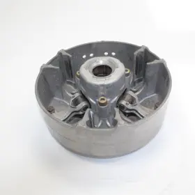 417222181 Ski-doo 2010 Mxz 600 Tnt Oem Sliding Flange Assfty