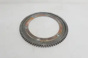 417222399 Ski-doo 2001 Summit Mxz 600/700/800 Oem Starting Sprocket Ring Gear