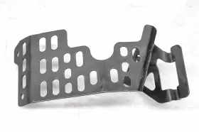 417300361 Ski-doo 18 Renegade X 1200 Belt Guard Bracket Mount 137 Inch