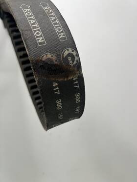 Ski-doo 417400197 2008 Skidoo Summit 800 146 Inch Belt Spare Used Drive