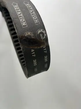 417400197 Ski-doo 2008 Skidoo Summit 800 146 Inch Belt Spare Used Drive