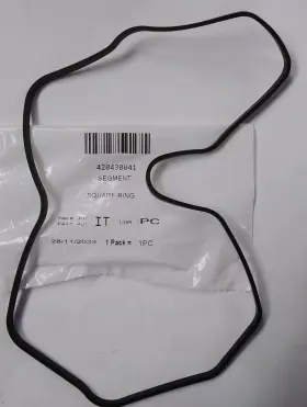 420430041 Ski-doo Oem Square Ring Part # 4-11