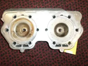 420613720 Ski-doo Cover Cylinder Head 2005-2007 Mach Z Summit H.m Mxz 1000
