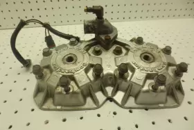 420613920 Ski-doo Cylinder Head 2003-2005 Summit 800 Ho X 800r 600 Adrenaline Bombardier